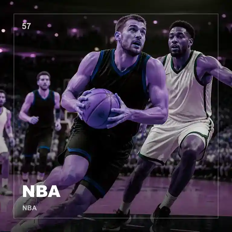 NBA麻将挑战